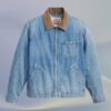 levis denim jacket