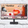 LG monitor