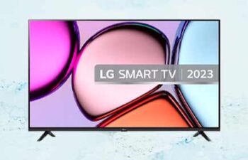 LG Smart TV