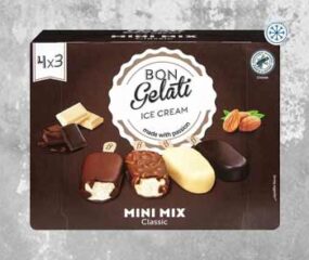 lidl ice cream lollies