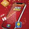 lidl secret boxes