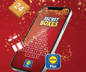 lidl secret boxes