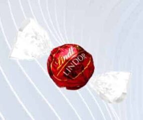 lindt lindor maxi ball