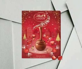 lindt lindor