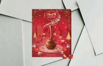 lindt lindor