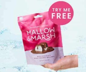 mallow & marsh