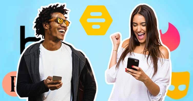 best dating apps for students