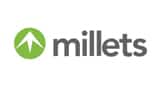 millets logo