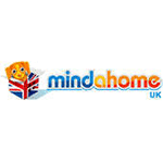 mindahome logo