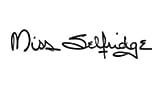 miss selfridge logo