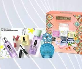 mother's day gift sets