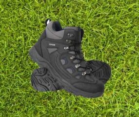 mountain warehouse hiking boots