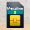 mozillion SIM