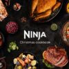 ninja christmas cookbook