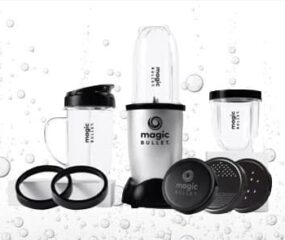 nutribullet set