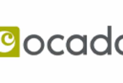 ocado logo