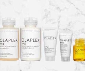 olaplex hair bundle