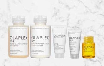 olaplex hair bundle