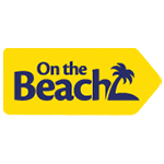 On the Beach logo