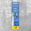 oral b pro toothbrush heads