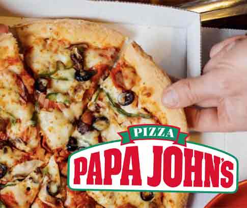 Papa John’s Student Discount Codes 2024 - Save the Student