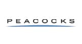 peacocks logo