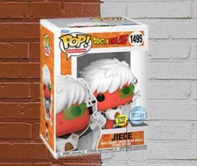 funko pop