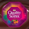 quality street 600g