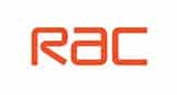 rac orange logo