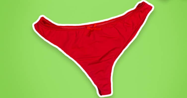 What it's like to sell used underwear for money - Save the Student