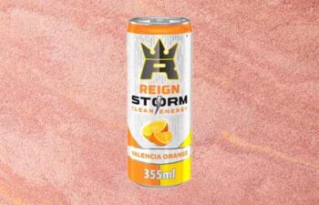 reign storm energy drink