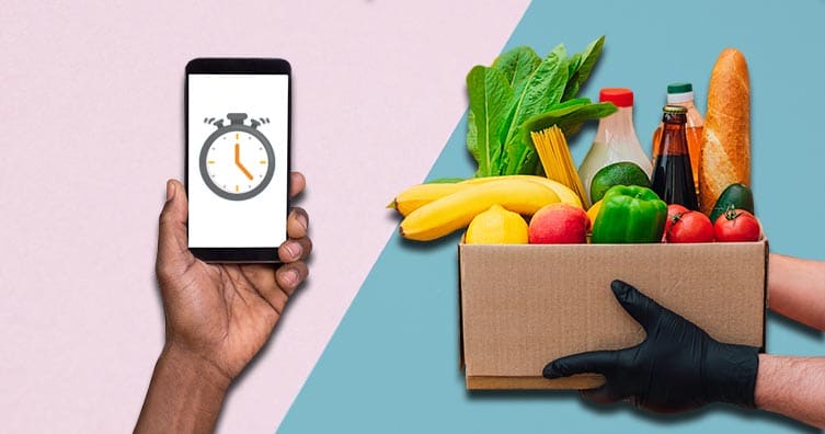 Best apps for same-day grocery delivery - Save the Student