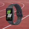 samsung fit3 watch