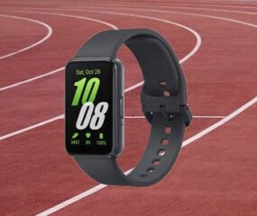 samsung fit3 watch