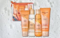 sanctuary spa gift set