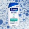 sanex moisturising shower gel