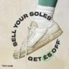 schuh sell your soles