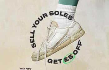 schuh sell your soles