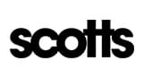 scotts menswear logo