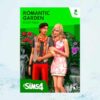 sims 4 romantic garden stuff pack