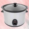 5L quest slow cooker