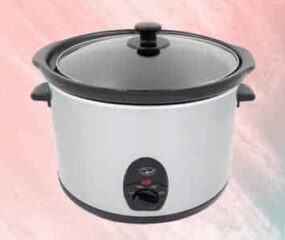 5L quest slow cooker