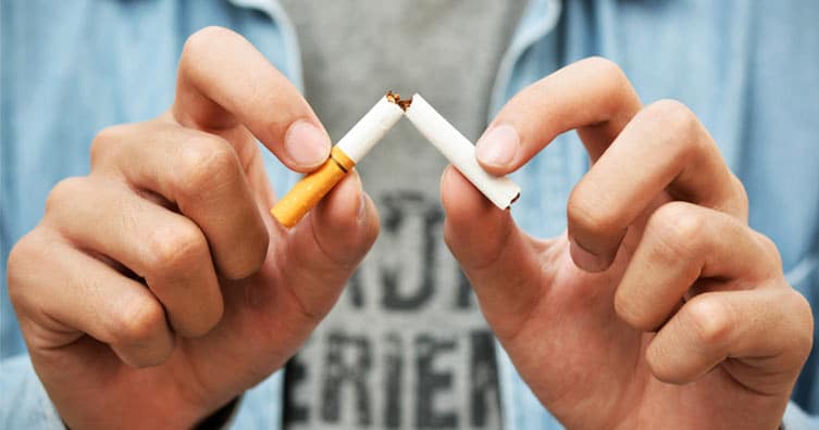 What Happens When You Quit Smoking: A Timeline - Mantachie Rural Health  Care, Inc.