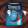 terry's chocolate milk ball