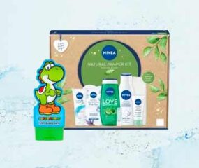 tesco christmas health & beauty gift sets