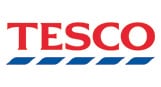 tesco logo