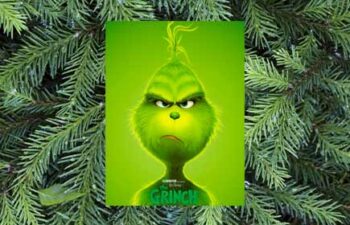 the grinch movie