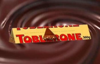 toblerone