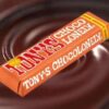 tony's chocolonely bar