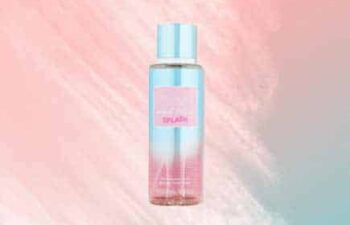 victoria's secret body mist